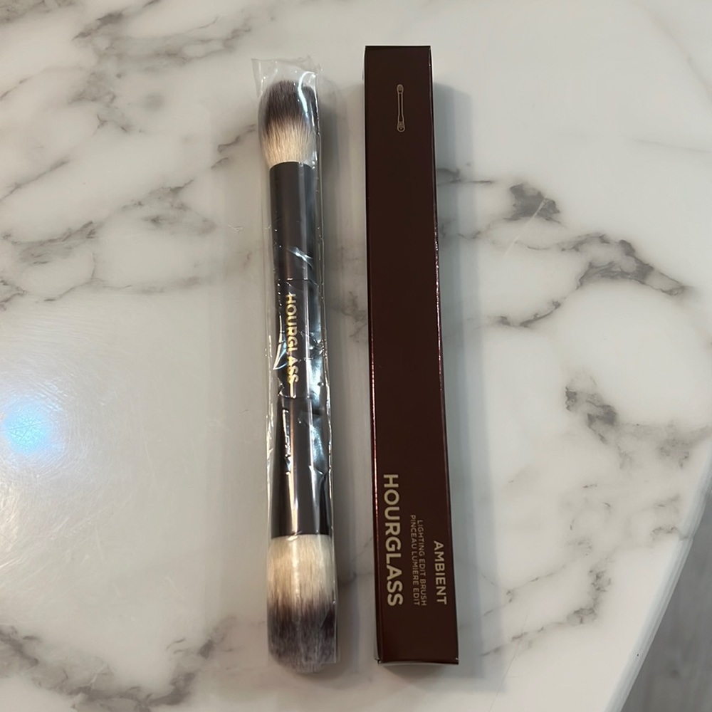 Hourglass Ambient Lighting Edit Brush
